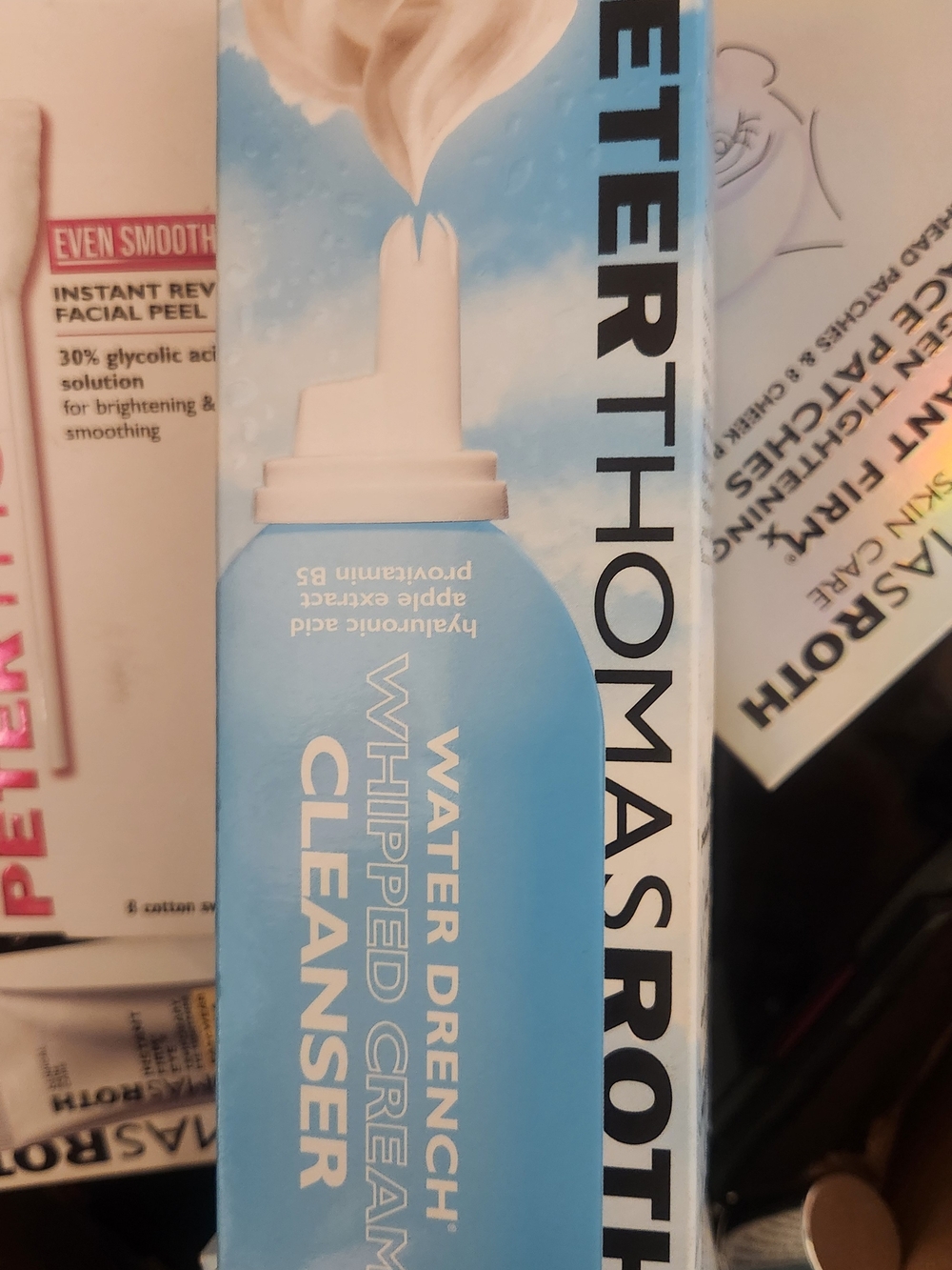 Peter Thomas Roth Skincare Bundle